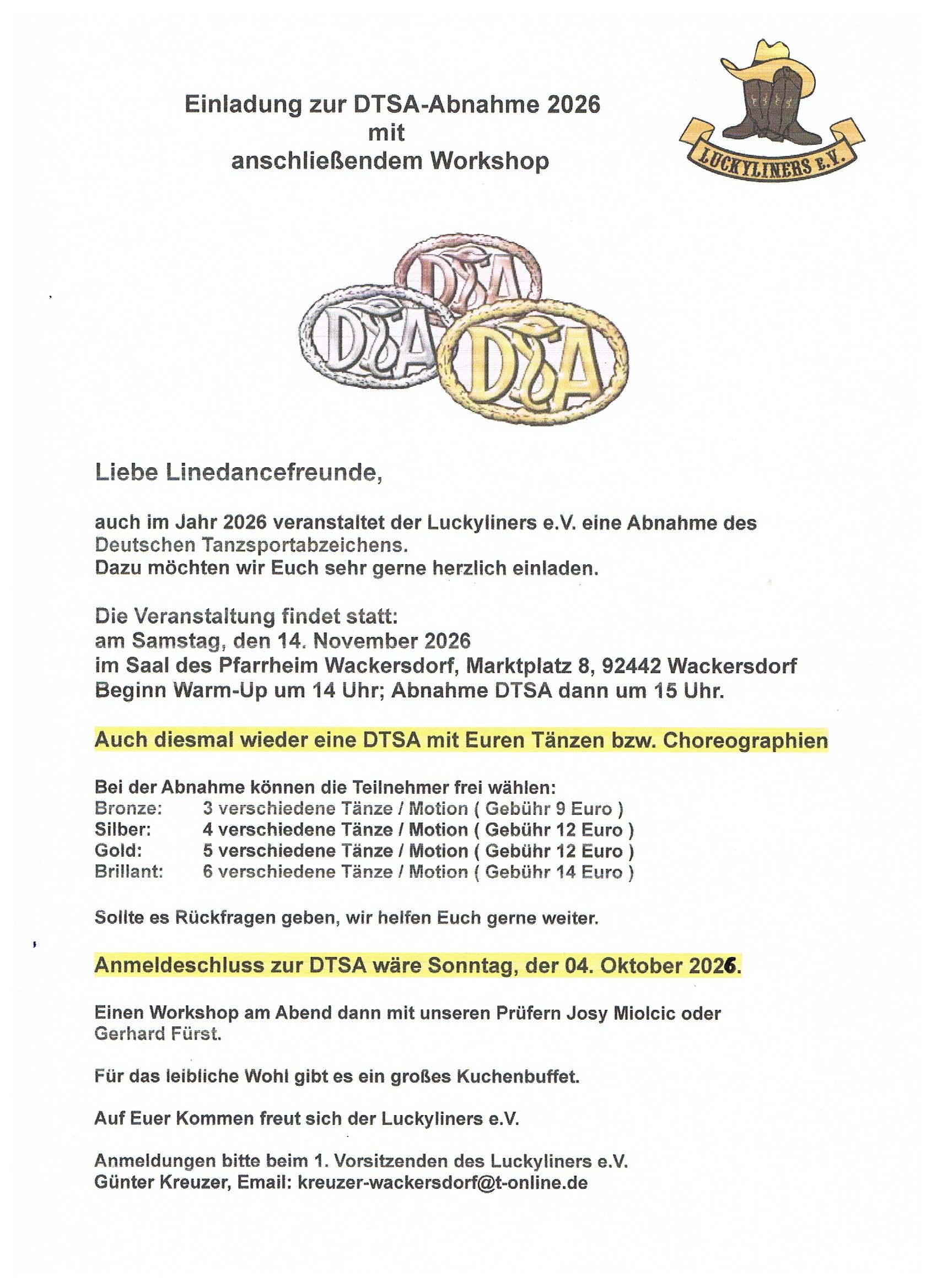 Flyer