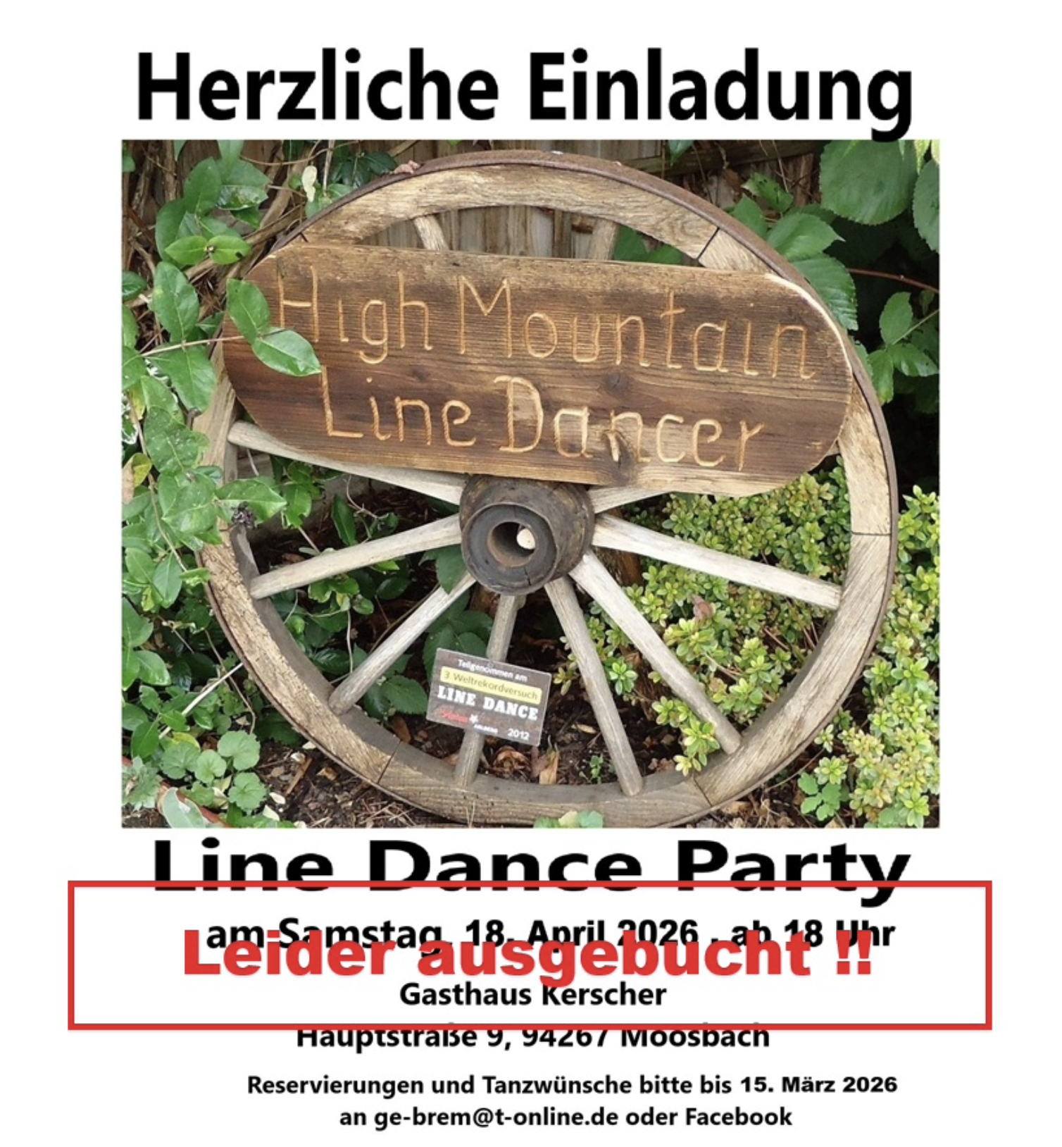 Flyer