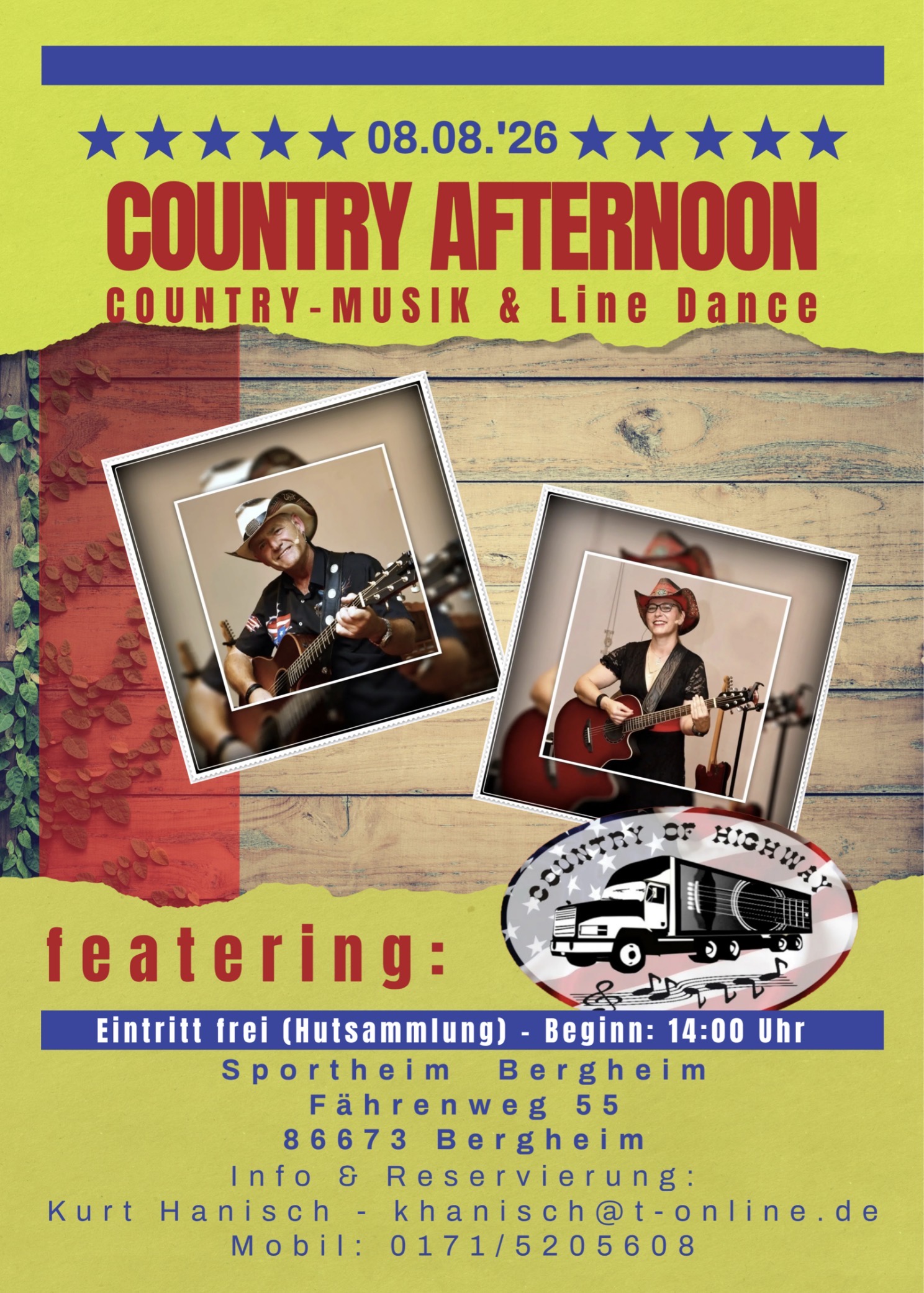 Flyer