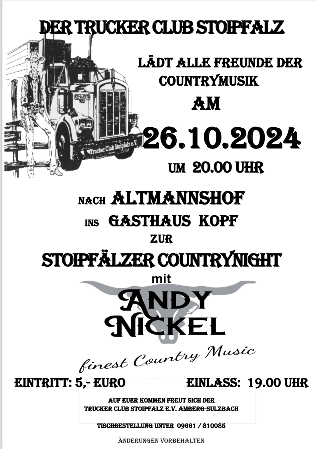 Flyer