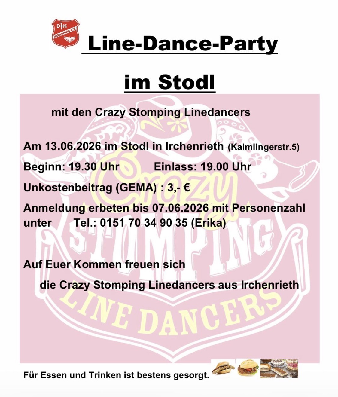 Flyer