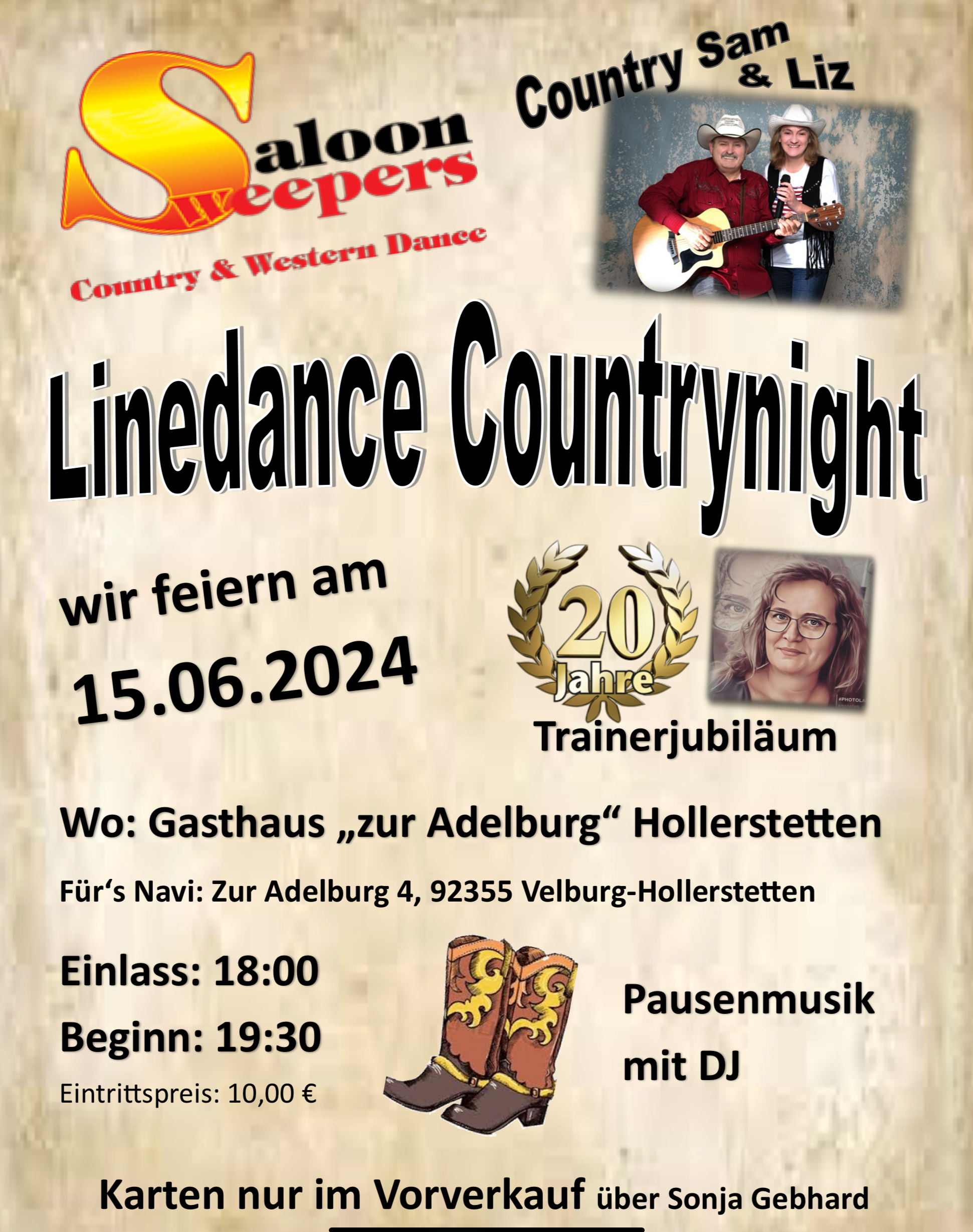 Flyer