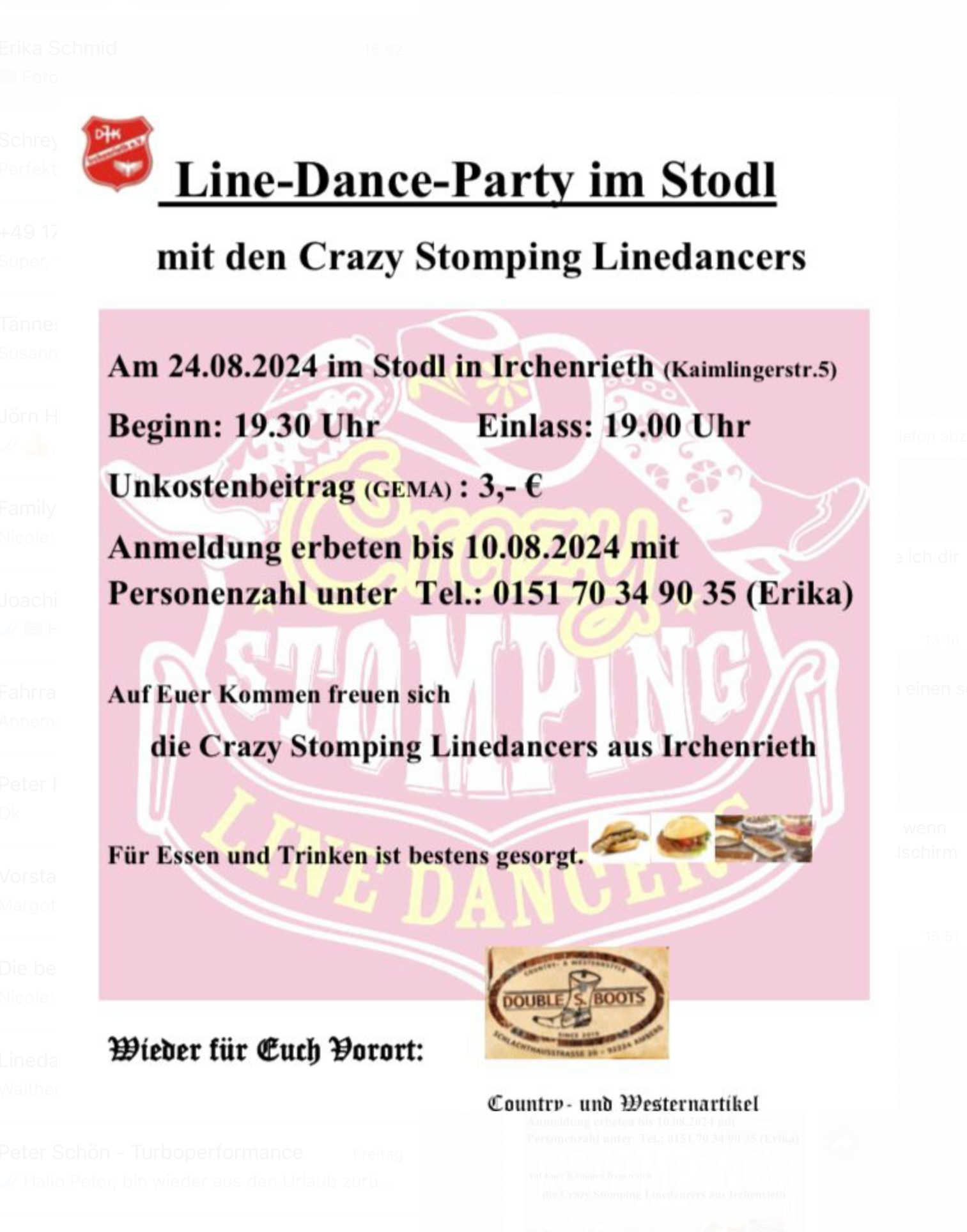Flyer
