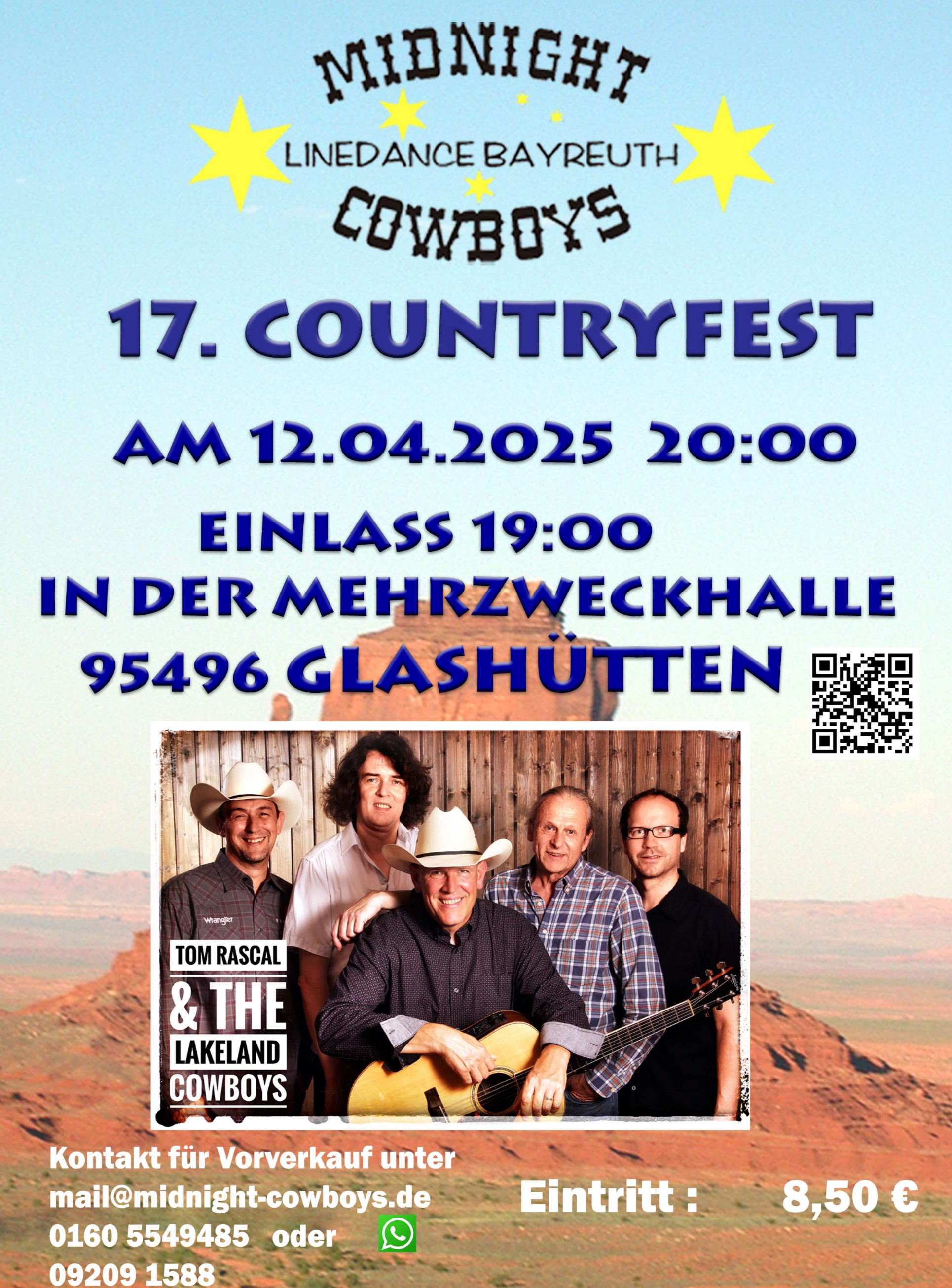 Flyer