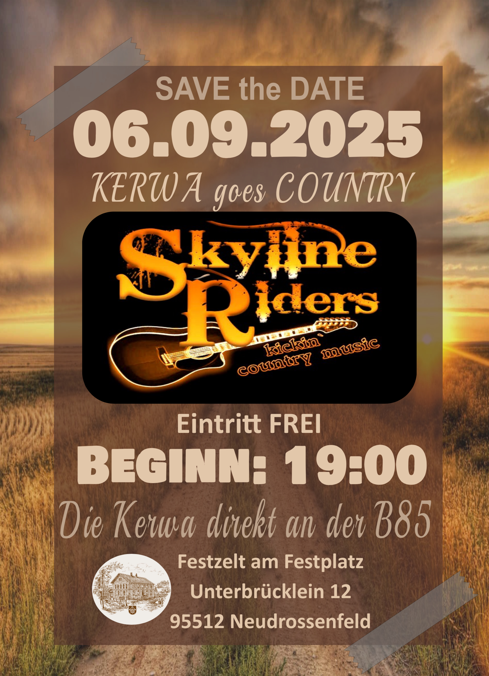 Flyer