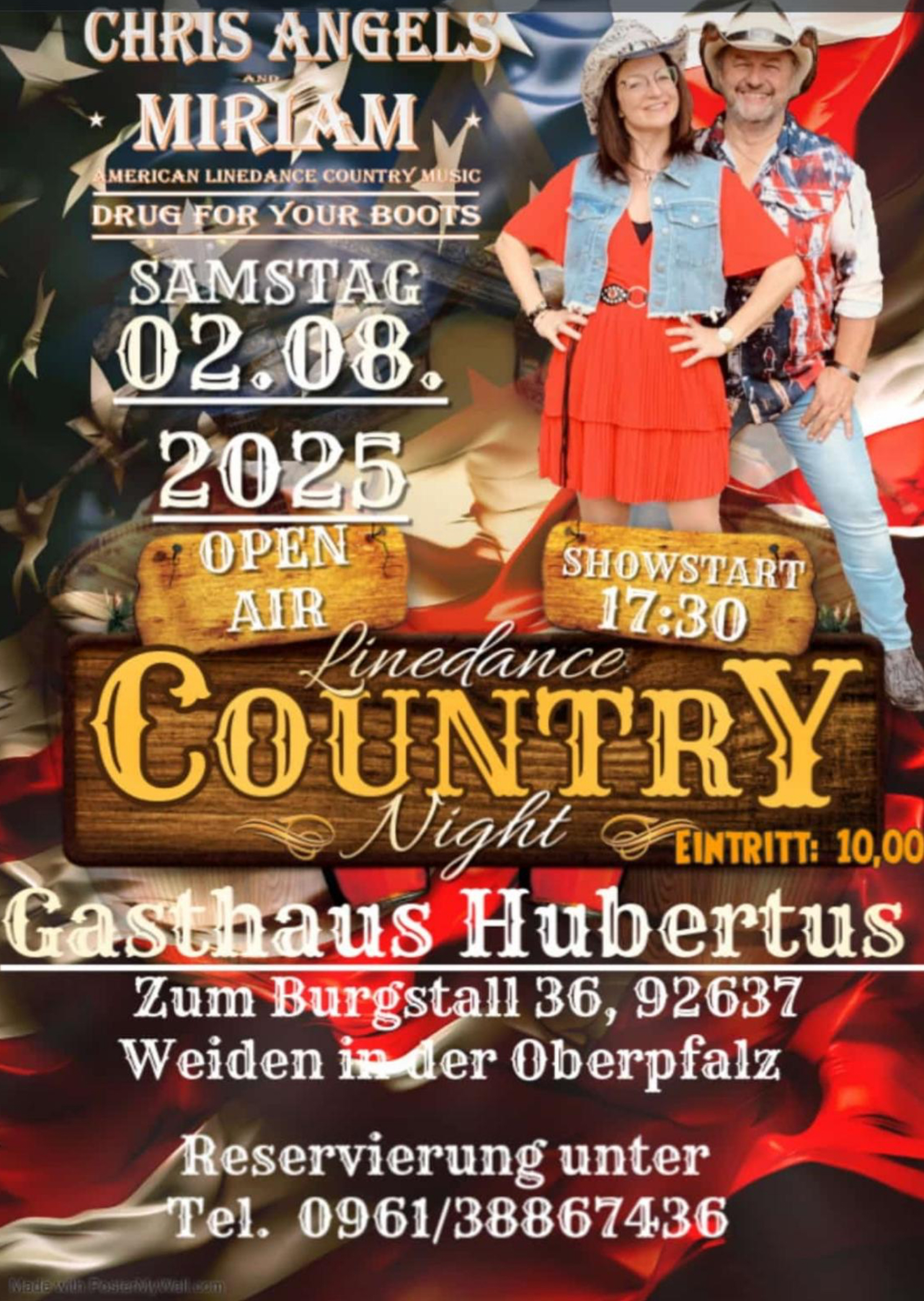 Flyer