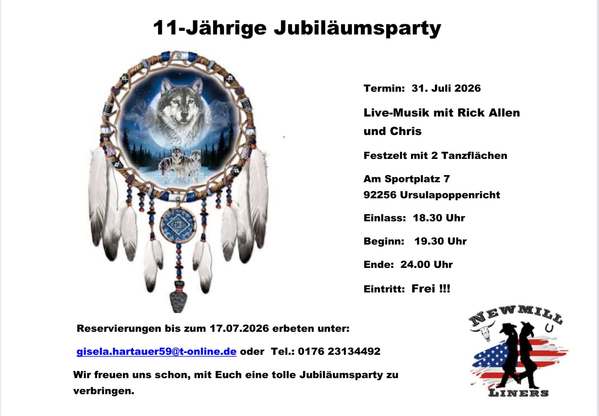 Flyer