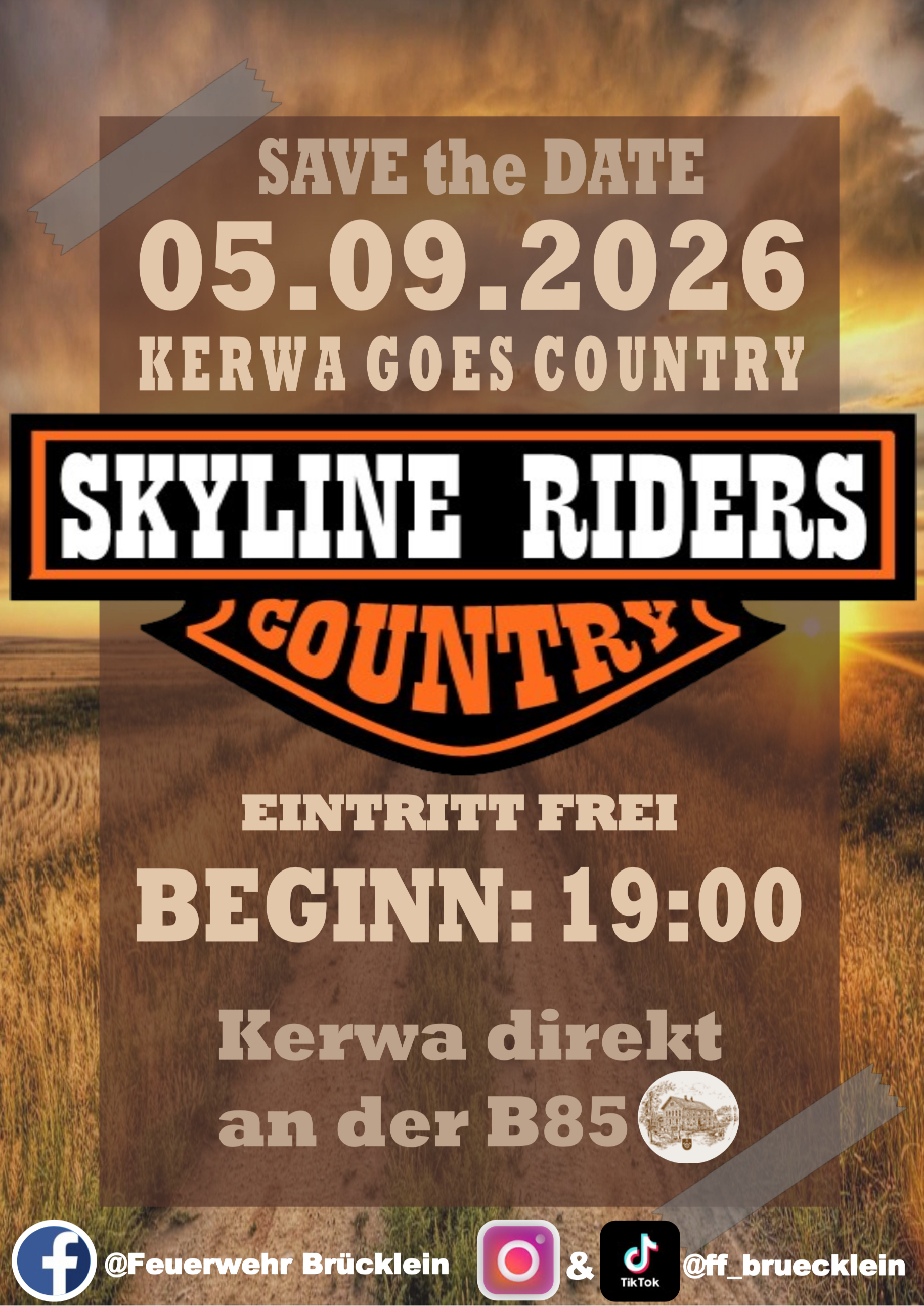 Flyer