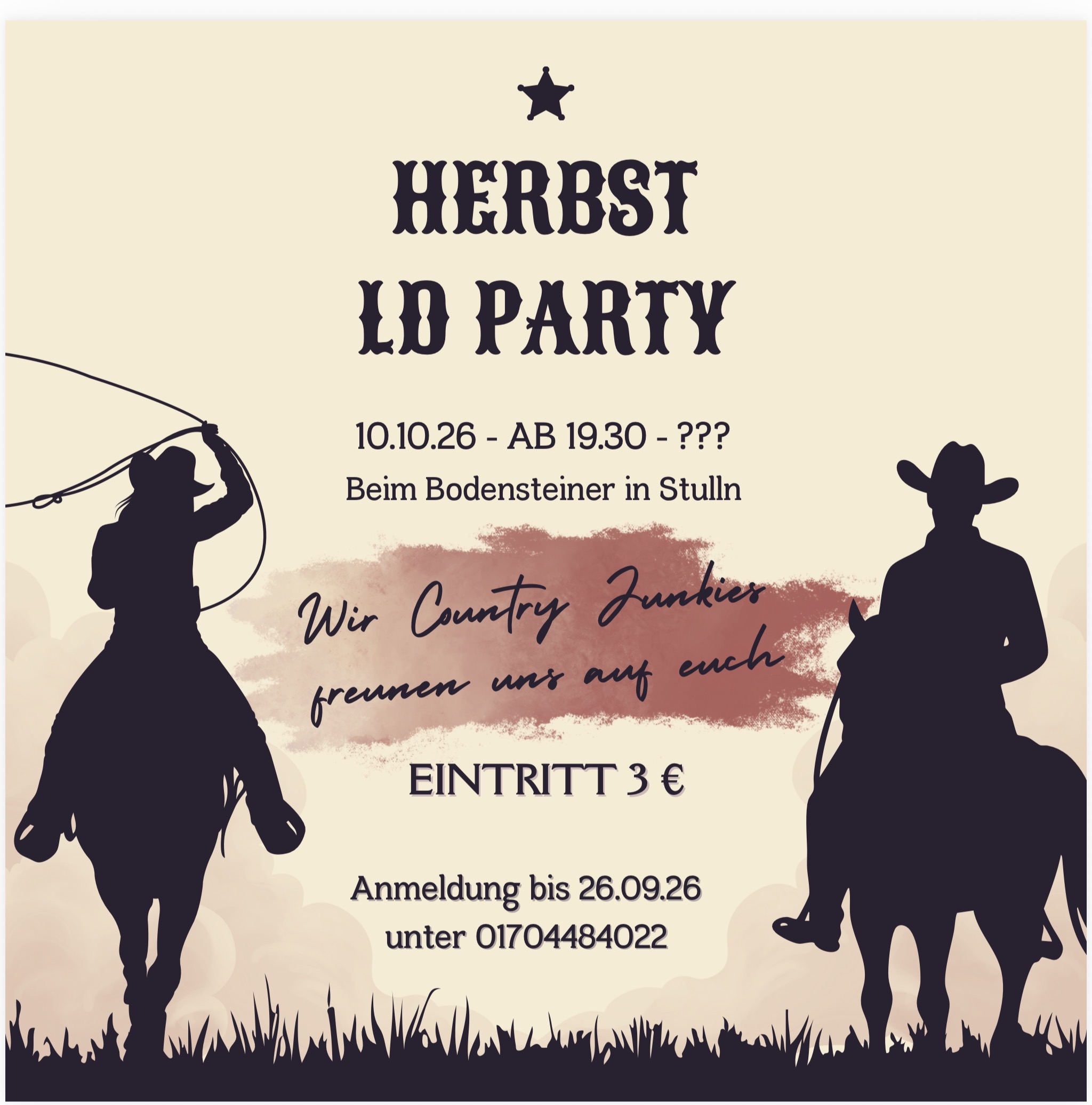 Flyer