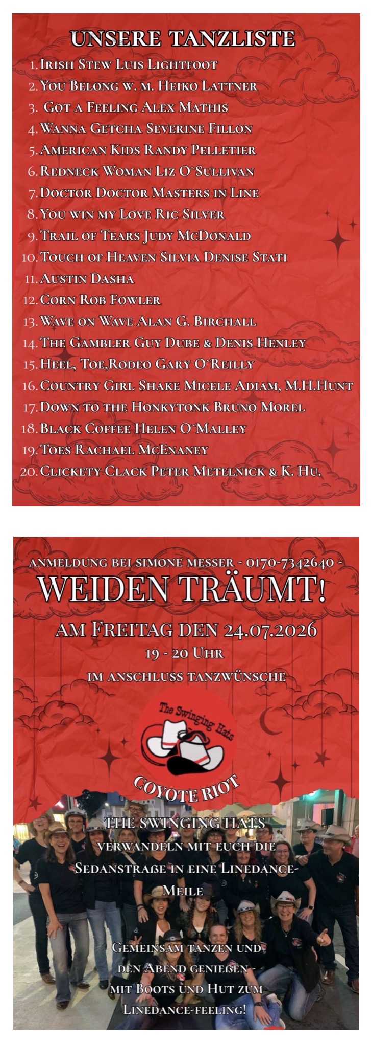 Flyer