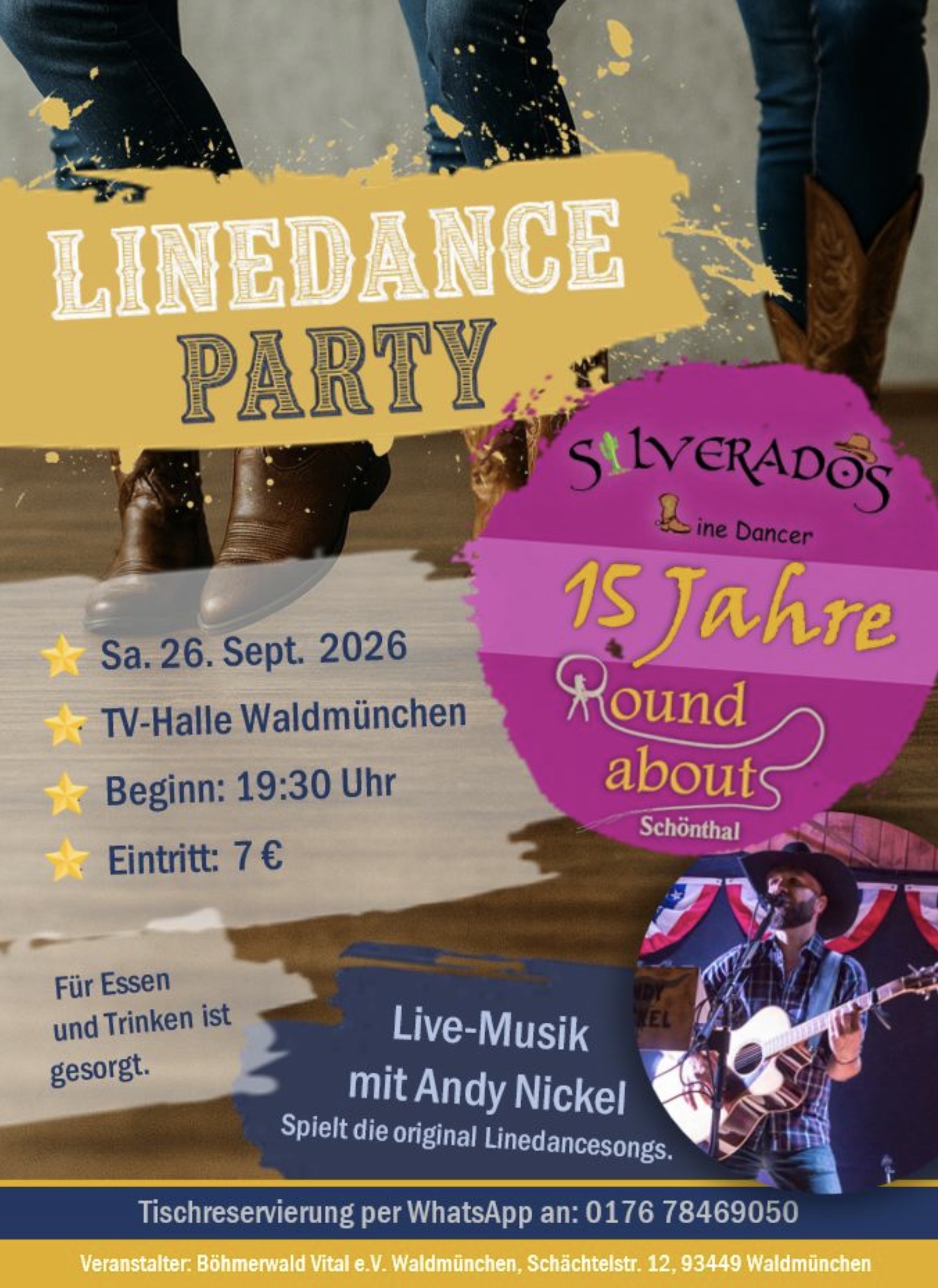 Flyer