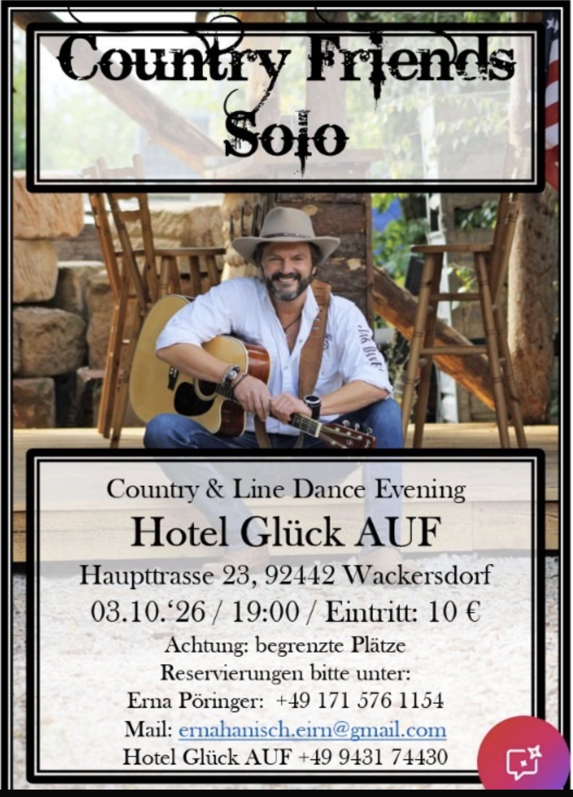 Flyer