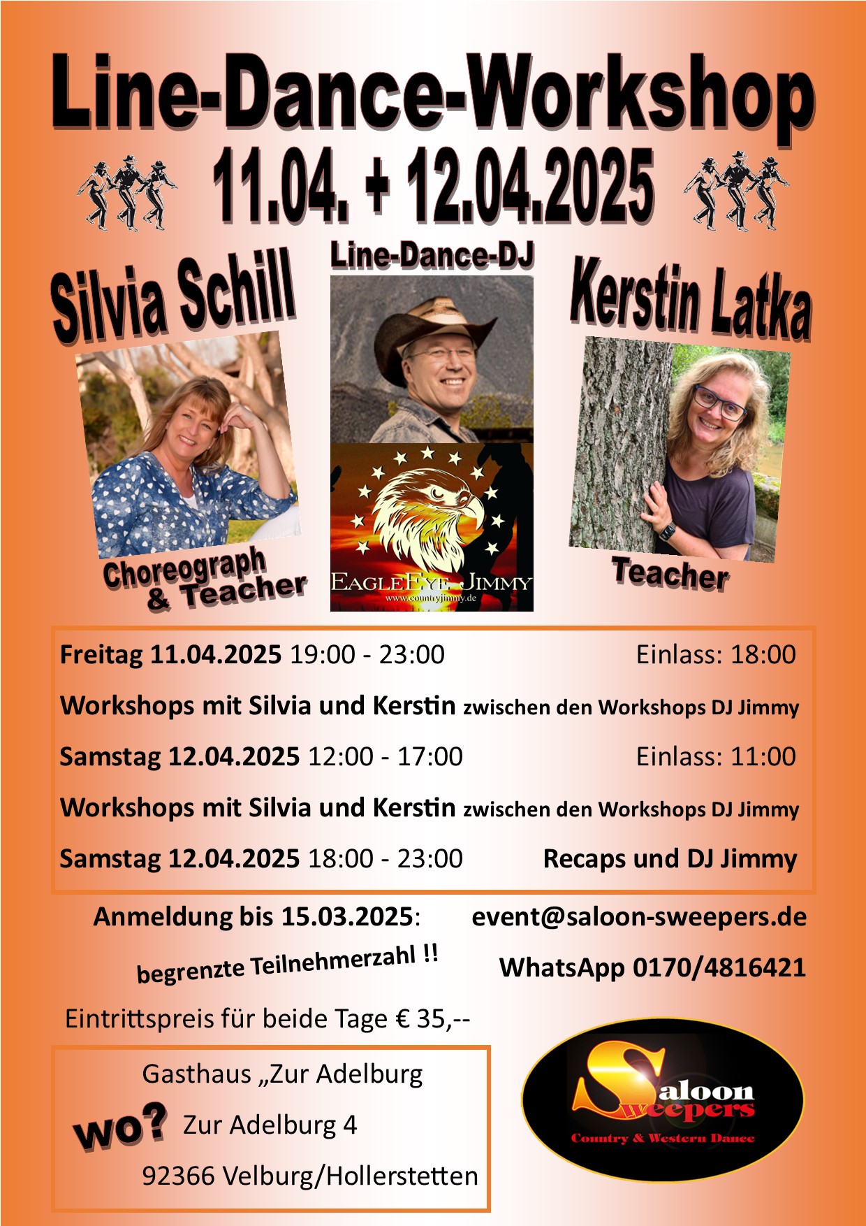 Flyer